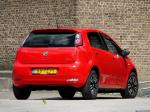 Fiat Punto TwinAir 5-Door 2012 года